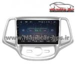 مانیتور چانگان سواری