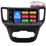 مولتی مدیا چانگان