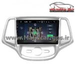 مولتی مدیا چانگان