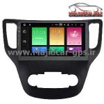 فابریک چانگان شاسی