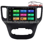 فابریک چانگان cs35