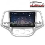 مولتی مدیا فابریک چانگان