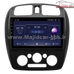 مانیتور اندروید mazda