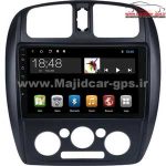 ضبط تصویری مزدا 323