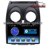 مانیتور اندروید نیسان قشقایی