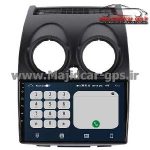 مولتی مدیا قشقایی