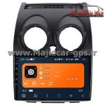 مانیتور اندروید قشقایی