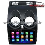 آپشن قشقایی