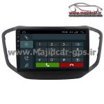 مانیتور اندروید تیگو 5