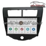 مانیتور تصویری جک جی 4