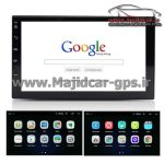 ضبط تصویری نیسان ماکسیما