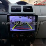 دوربین عقب ریو