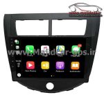 مانیتور فابریک jac j4