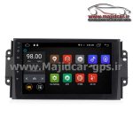 مانیتور فابریک mvm x33