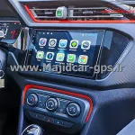 مانیتور فابریک x22