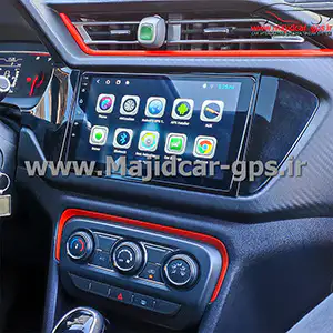 مانیتور فابریک x22