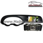 فابریک برلیانس شاسی