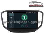 مانیتور فابریک تیگو 5