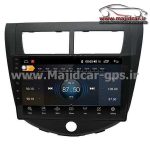 نویگیشن فابریک جک جی 4