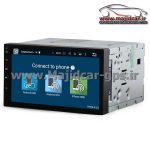 مانیتور فابریک رونیز و پیکاپ