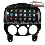 مانیتوراندروید فابریک مزدا2