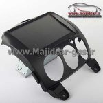 نویگیشن فابریک مزدا2