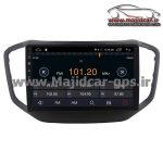 مانیتور فابریک چری