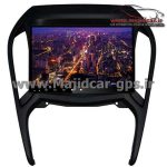 نویگیشن فابریک چری آریزو 5