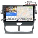 مانیتور فول تاچ بسترن b30