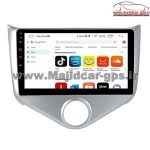 مانیتور ام وی ام 315 هاچ بک