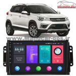 مانیتور ام وی ام x22
