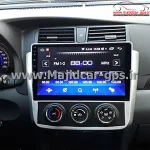 مانیتور اندروید آریو