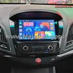 مانیتور اندروید جک s5