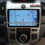 مانیتور اندروید سراتو