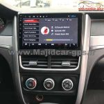 مانیتور اندروید فاو بسترن