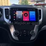 مانیتور اندروید چانگان