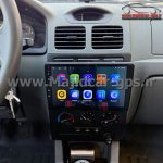 مانیتور ریو سایپا