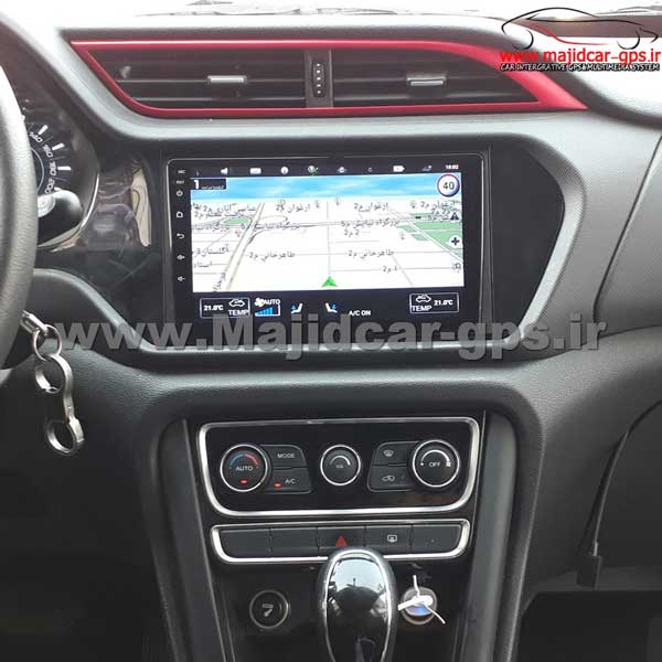 مانیتور فابریک Mvm x33s