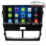 مانیتور فابریک B30