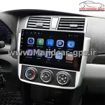 مانیتور فابریک آریو z300