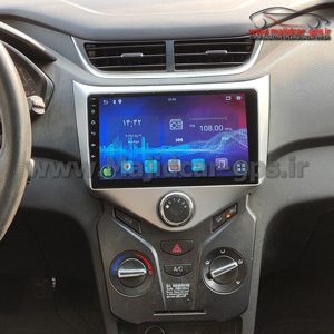 مانیتور فابریک ام وی ام 315