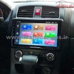 مانیتور فابریک برلیانس 330