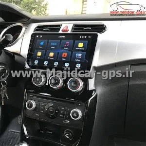 مانیتور فابریک برلیانس H230 / H220