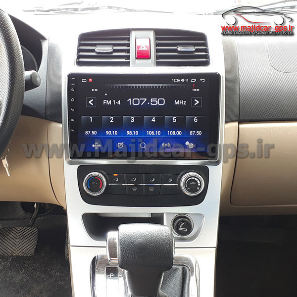 مانیتور فابریک برلیانس h330 h320