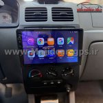 مانیتور فابریک ریو