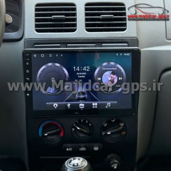 مانیتور فابریک ریو سایپایی