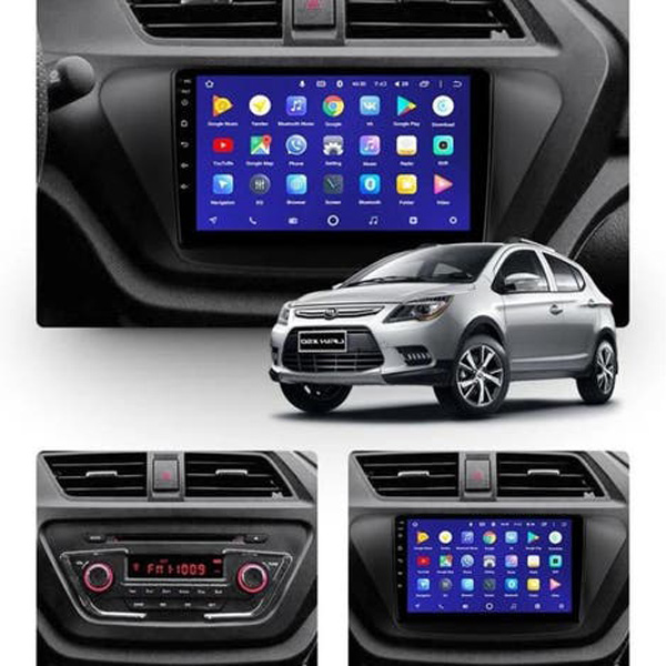 مانیتور فابریک لیفان x50