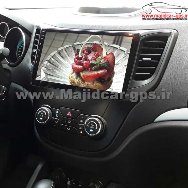 مانیتور فابریک چانگان Cs35