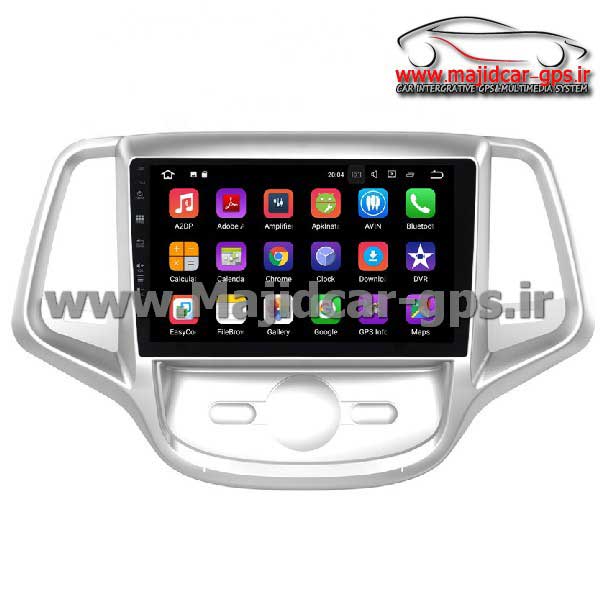 مانیتور فابریک چانگان Eado