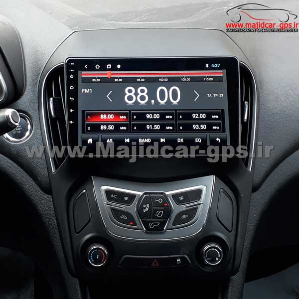 مانیتور فابریک چری آریزو 5